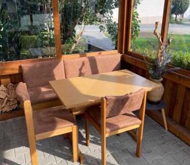 Ottenzell Apartment | Ferienwohnung MaLi