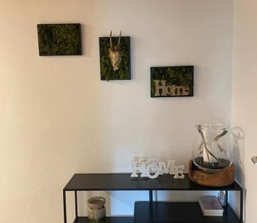 Ottenzell Apartment | Ferienwohnung MaLi