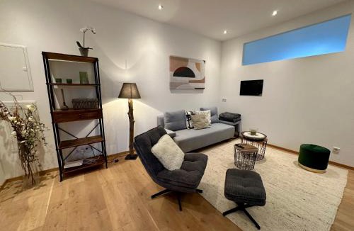 Niedersonthofen Apartment | Ferienwohnung Markus