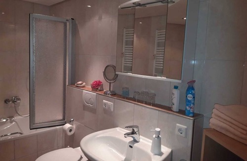 Schuttertal Apartment | Ferienwohnung Mareike, 80qm, 2 Schlafzimmer, max. 4 Personen