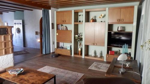 Sulzfeld Apartment | Ferienwohnung Margit