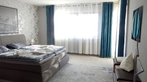 Sulzfeld Apartment | Ferienwohnung Margit