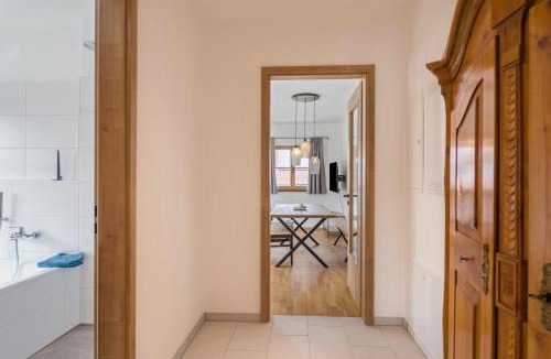Gilching Apartment | Ferienwohnung Maria