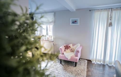 Berchtesgaden Apartment | Ferienwohnung Marianne Ortszentrum für Familien 180qm