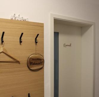 Horn Apartment | Ferienwohnung Mariandl