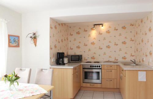 Olsberg Apartment | Ferienwohnung Marianne