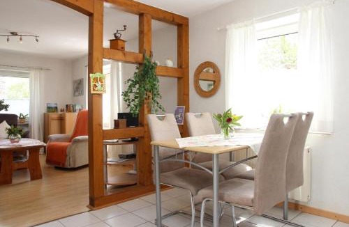 Olsberg Apartment | Ferienwohnung Marianne
