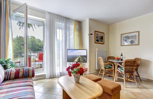 Heringsdorf Apartment | Ferienwohnung Marie 3