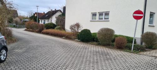Staffelstein Apartment | Ferienwohnung Markert