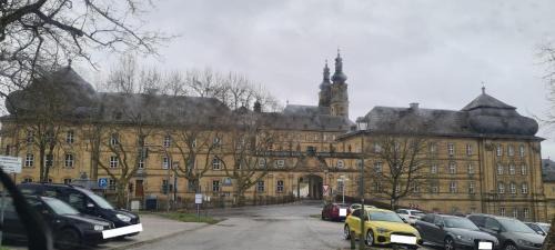 Staffelstein Apartment | Ferienwohnung Markert