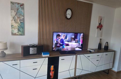 Staffelstein Apartment | Ferienwohnung Markert