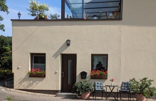 Rathewalde Apartment | Ferienwohnung Marks - Hohnstein