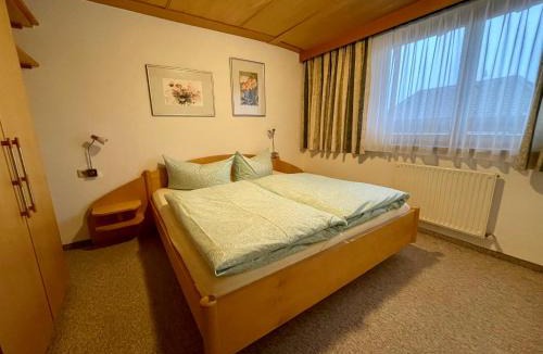 Obsteig Apartment | Ferienwohnung Martha