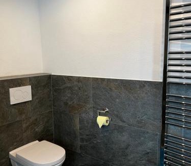 Hoarberg Apartment | Ferienwohnung Martin Rahm