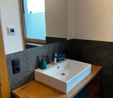Hoarberg Apartment | Ferienwohnung Martin Rahm