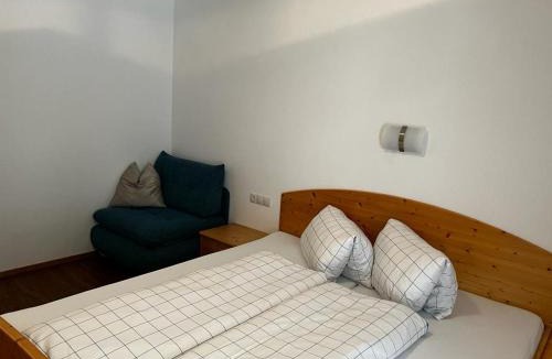 Hoarberg Apartment | Ferienwohnung Martin Rahm