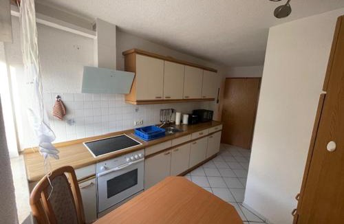 Rugendorf Apartment | Ferienwohnung Matthias Lang