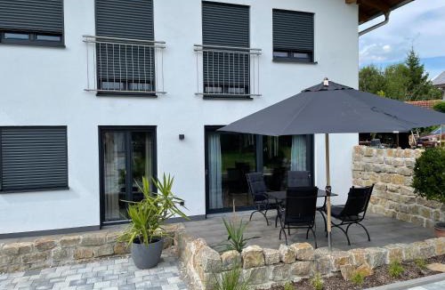 Traunreut Apartment | Ferienwohnung Matzing
