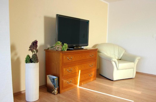 Dohna Apartment | Ferienwohnung Maul