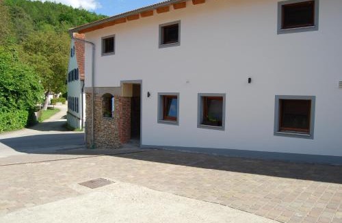 Saal an der Donau Apartment | Ferienwohnung Meier