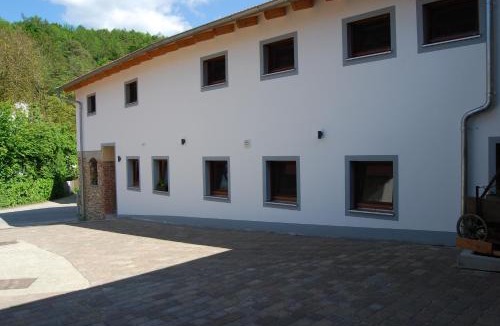Saal an der Donau Apartment | Ferienwohnung Meier