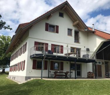 Wangen im Allgaeu Apartment | Ferienwohnung Merk