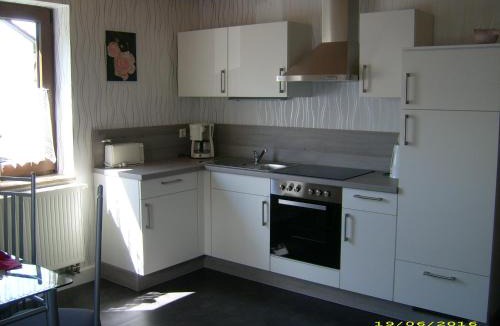 Dollnstein Apartment | Ferienwohnung Meier Eveline