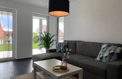 Rettenbach Apartment | Ferienwohnung Melanie