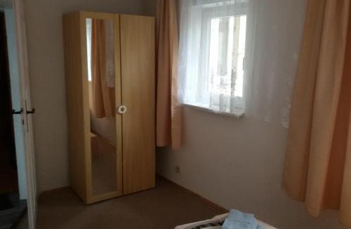 Rathmannsdorf Apartment | Ferienwohnung Mey