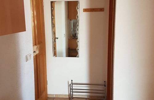 Seeon-Seebruck Apartment | Ferienwohnung mit Balkon für 4 Personen, 45 qm