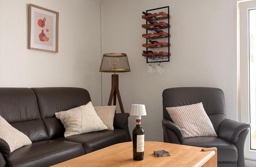 Herne Apartment | Ferienwohnung Mia Herne