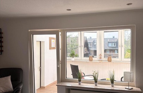 Herne Apartment | Ferienwohnung Mia Herne