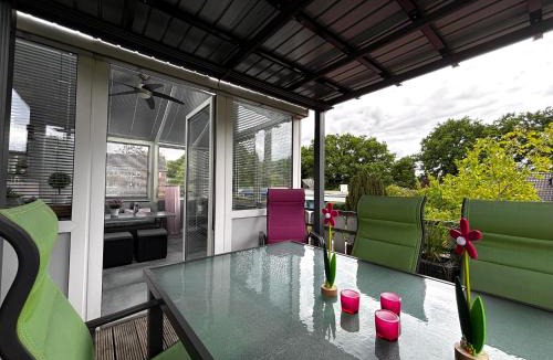 Haseluenne Apartment | Ferienwohnung Micaela