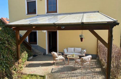 Neualbenreuth Apartment | Ferienwohnung Michaela