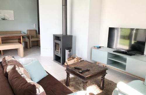 Waldkirchen Apartment | Ferienwohnung Mintbraun