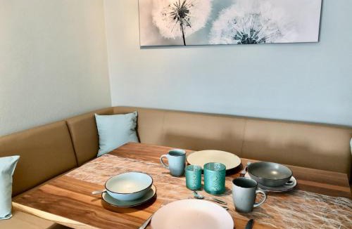 Waldkirchen Apartment | Ferienwohnung Mintbraun