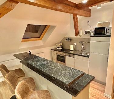 Wolfsbach Apartment | Ferienwohnung Missa Sommeraktion 2025