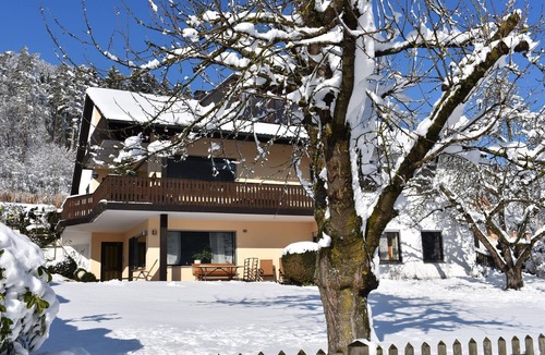 Riedenburg Apartment | Ferienwohnung mit überdachter Terrasse in Riedenburg