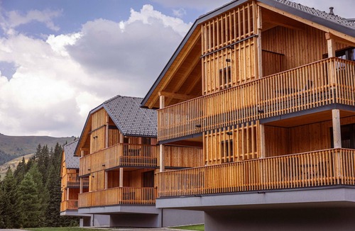 Schonberg Apartment | Ferienwohnung mit 1 Schlafzimmer & Sauna