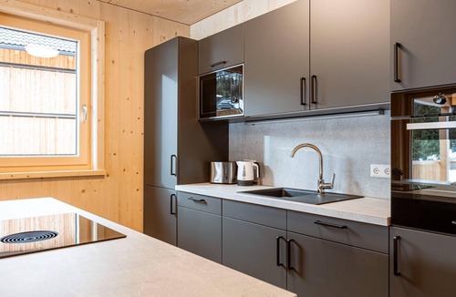 Schonberg Apartment | Ferienwohnung mit 2 Schlafzimmern & Sauna