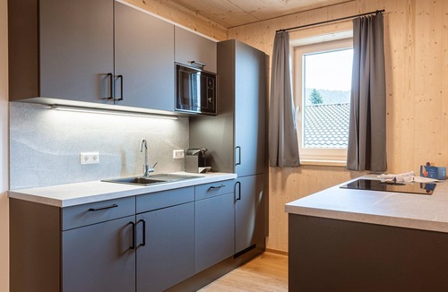 Schonberg Apartment | Ferienwohnung mit 2 Schlafzimmern & Sauna