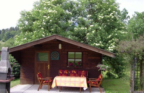 Arnbruck Apartment | Ferienwohnung mit 2 Schlafzimmern & traumhaftem Panoramablick