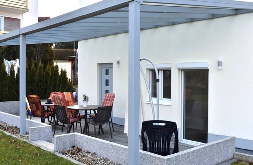 Leipheim Apartment | Ferienwohnung mit 2 Schlafzimmern und Kostenfreiem Wlan
