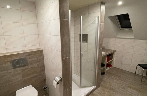 Rinchnach Apartment | Ferienwohnung mit 70qm Wohnfläche für 1 - 4 Personen