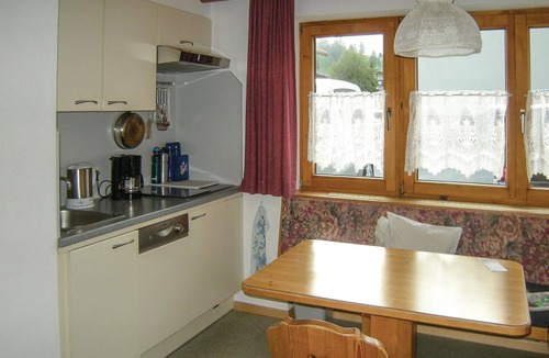 Nauders Apartment | Ferienwohnung mit Ausblick