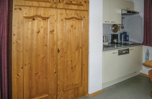 Nauders Apartment | Ferienwohnung mit Ausblick