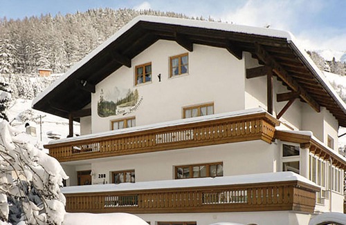 Nauders Apartment | Ferienwohnung mit Ausblick