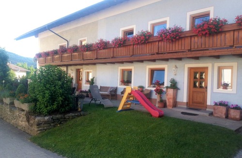Lam Apartment | Ferienwohnung mit Balkon für bis zu 3 Personen