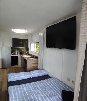 Sankt Englmar Apartment | Ferienwohnung mit Blick in den Bayrischen Wald oberhalb von Sankt Engelmar