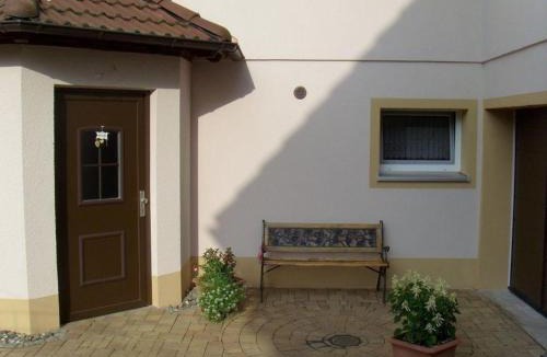 Eggenbach Apartment | Ferienwohnung Mit Blick Zur Wallfahrtskirche